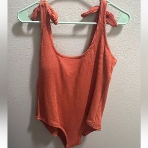 Kona Sol One Piece Swimsuit